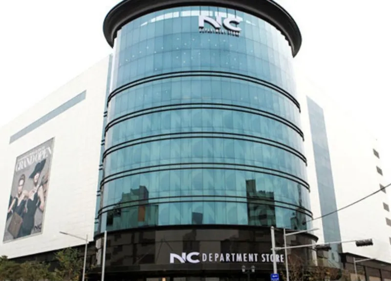 [Gangseo, Seoul] Balsan Station, Magok, Magoknaru, Gimpo Airport, Hongdae, Gangseo-gu Hot Place Jun No. 3 15