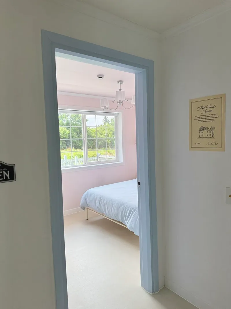 [Andeok, Seogwipo] Overseas sensibility st pretty single-family house #Large family accommodation #Kid friendly 10