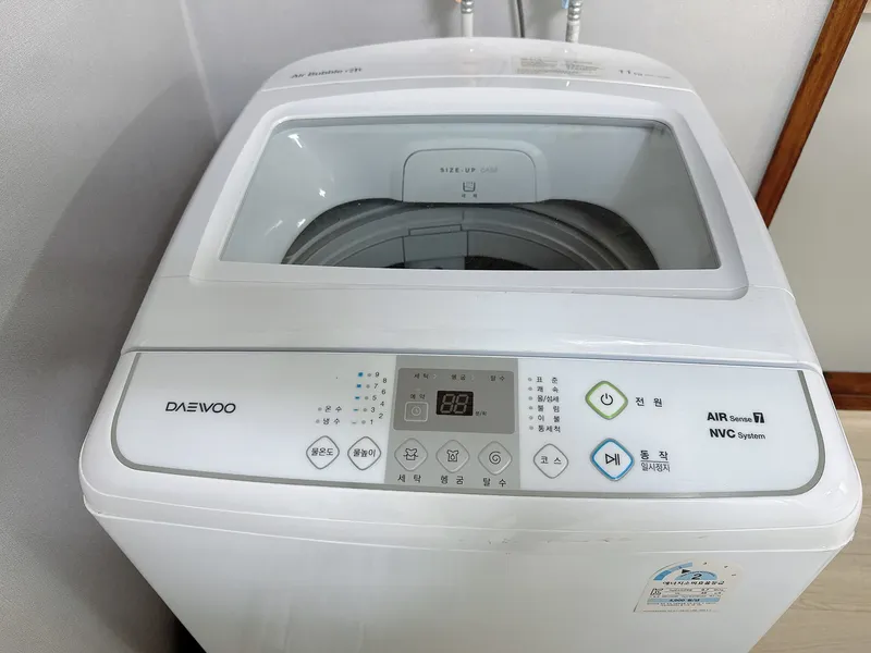 [Chuncheon] Udu-dong Full-option 2-person Chuncheon Station 26