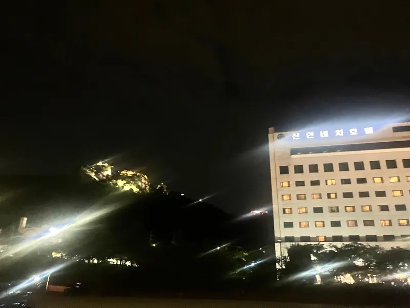 [Mokpo] Mokpo, South Jeolla Province: 7 minutes from Mokpo Station, ample parking, Wi-Fi, and Homeplus 52