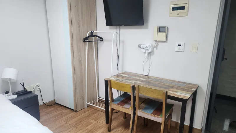 [서울 종로] 경복궁역 인근 서촌마을 원룸 천사 8