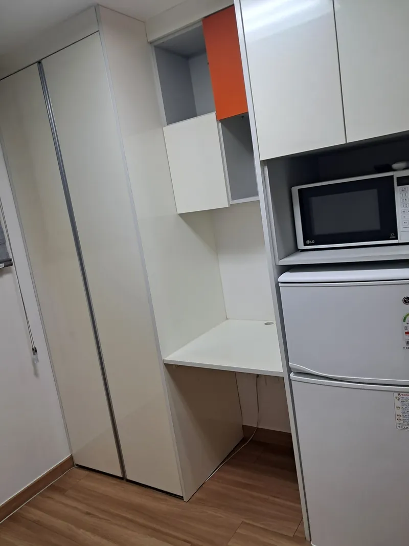 [Gwanak, Seoul] Bongcheon Gangnam 15-minute studio apartment 8