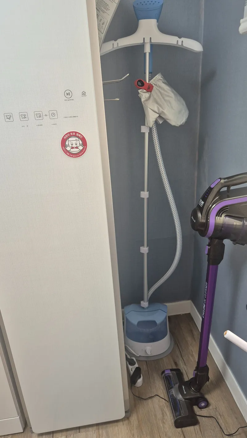 [Wonju] Wonju Luxury Short-Term Two-Room Apartment 4 Pets Allowed 301 6