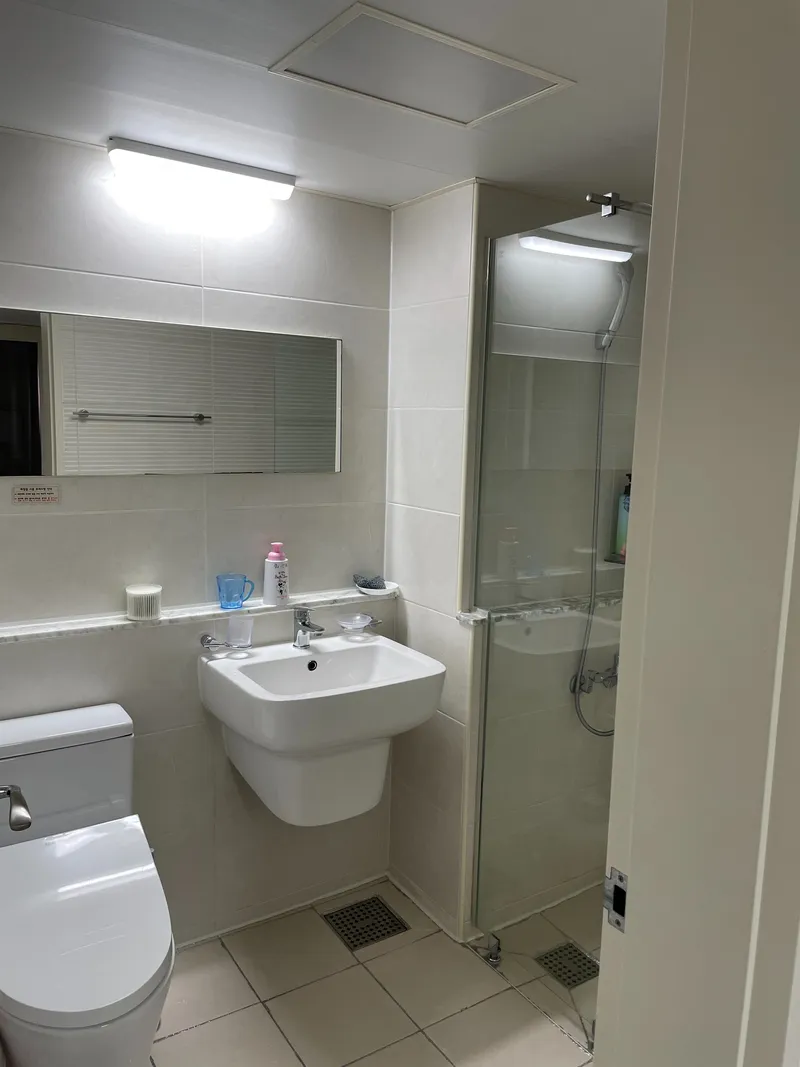 [Gangneung] Jumunjin Ocean View Penthouse, 3 bedrooms, 2 bathrooms, 33-inch flat, beachfront walk 10