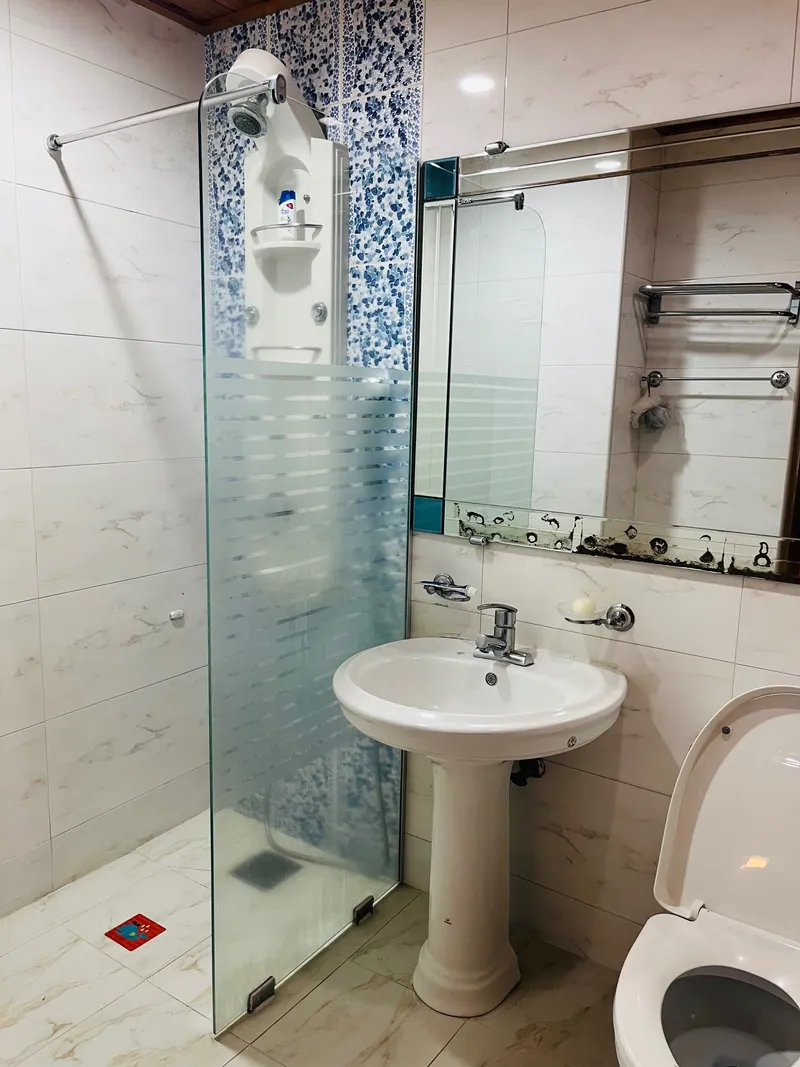 [Aewol, Jeju] Sunset, Ocean View, Fully Furnished, View Restaurant B301 4