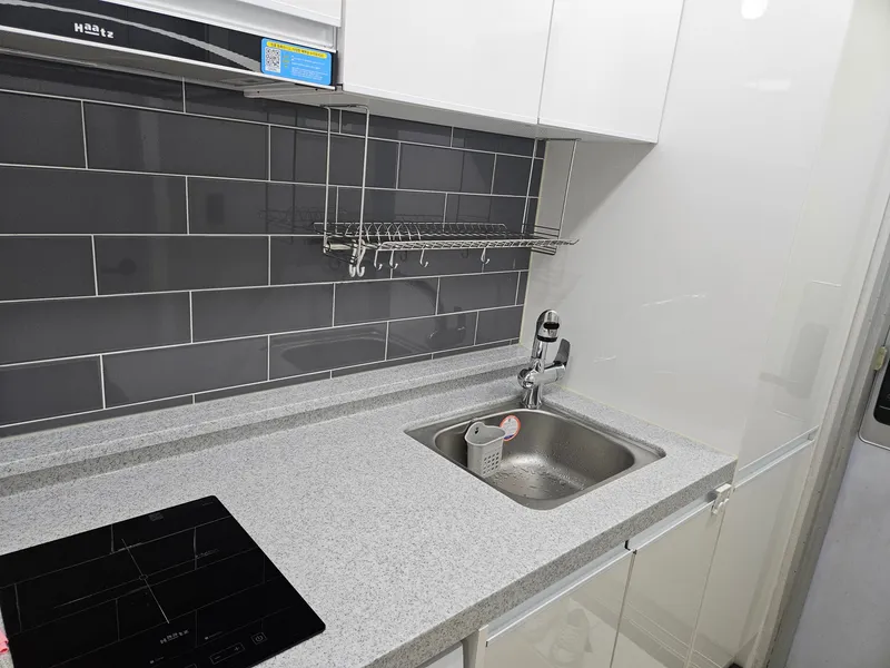 [Seohae, Incheon] The best accommodation at the Seo-gu Office International St. Mary's Hospital 10