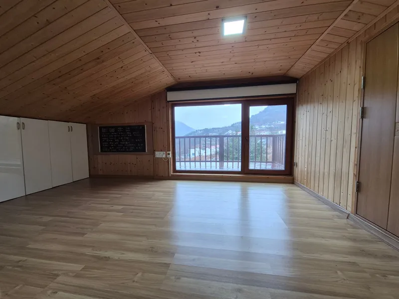 [Ulju, Ulsan] Baenaegol Country House 10