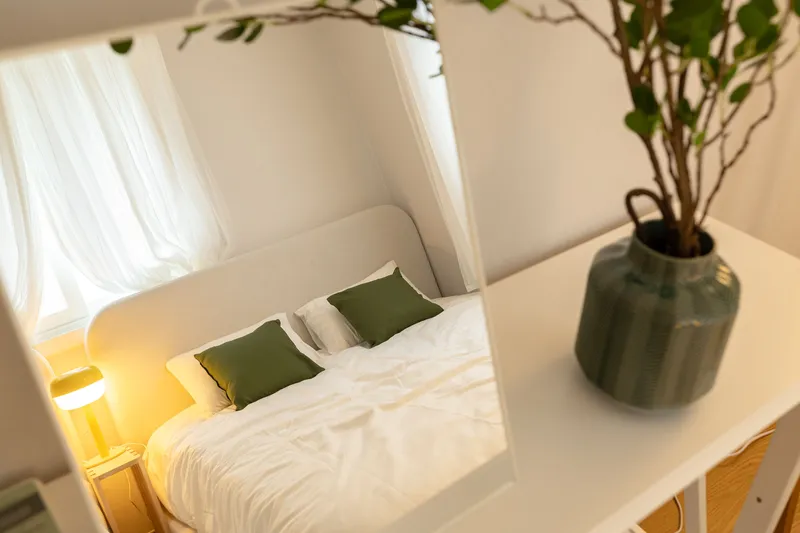 [Yongsan, Seoul] 10 minutes walk from Seoul Station 6