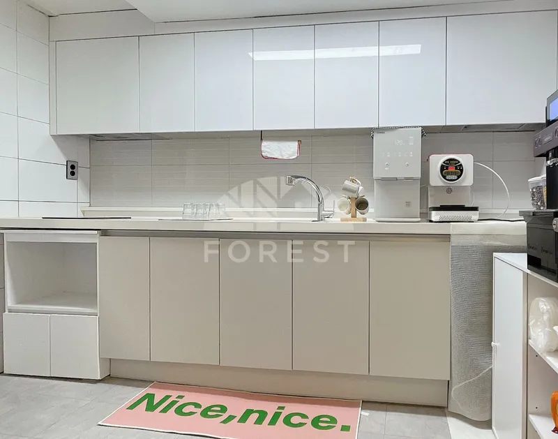 [Gangnam, Seoul][Gangnam Yeoksam] Forest (Men Only) 405, a short-term accommodation near the station 3