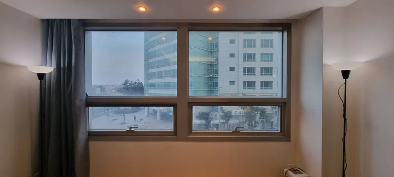 [인천 영종] 인천공항 LOVELY STUDIO 34 9