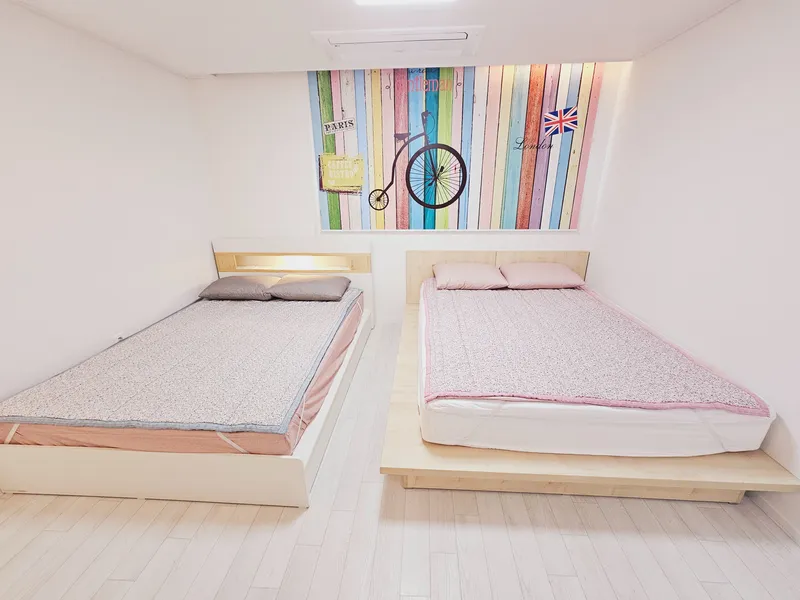 [Bucheon] Sosa Premium 33-pyeong New Apartment 3