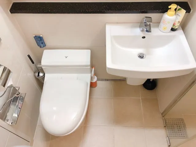 [Jung-gu, Seoul] Sindang Premium 5