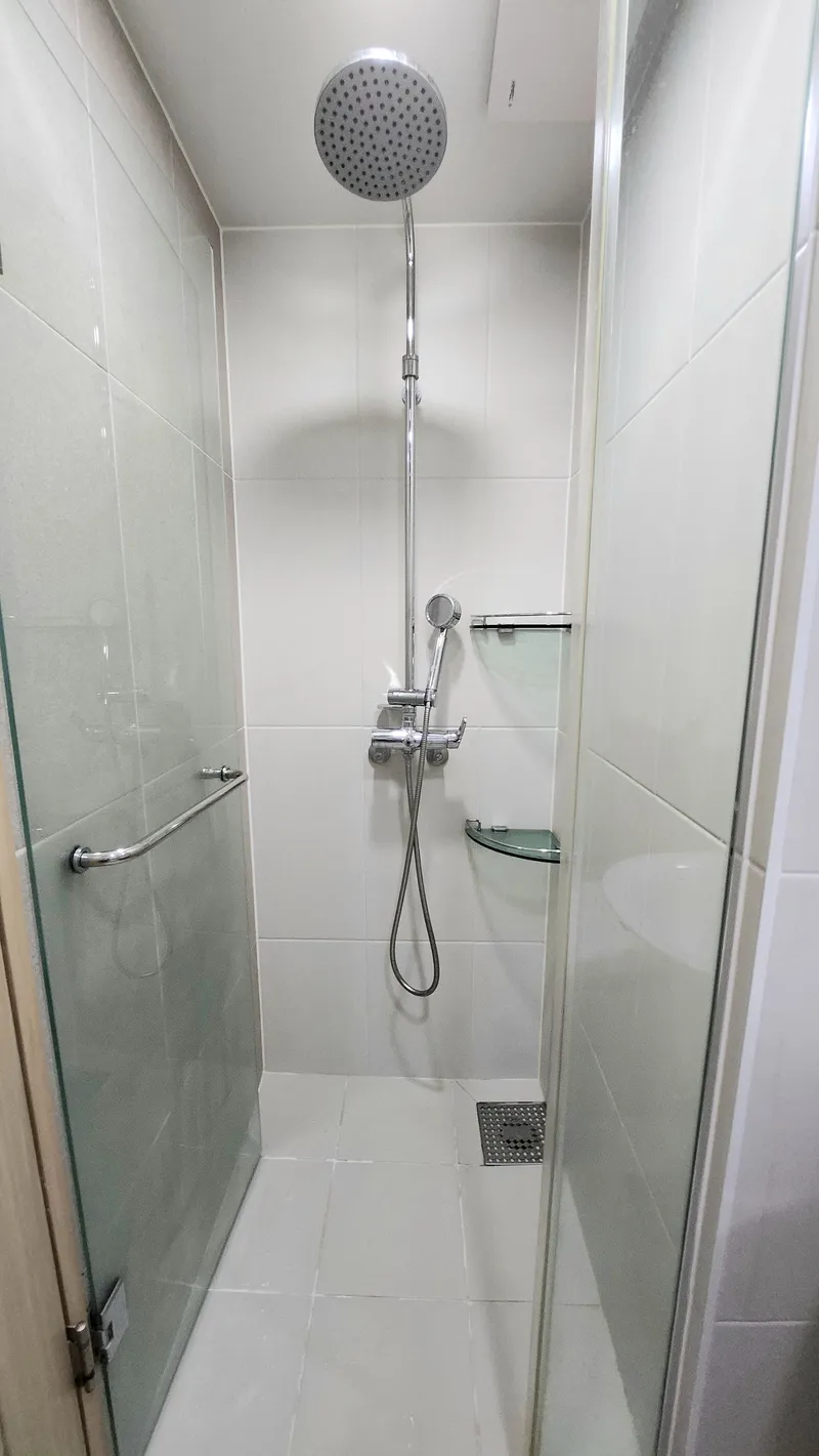 [Songpa, Seoul] Jamsil High-rise duplex with a fantastic Seokchon Lake view 14