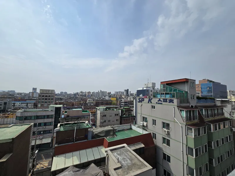 [서울 강서] 화곡동 이대목동 학원가-건조기도 구비된 신축3룸 풀옵션빌라 20