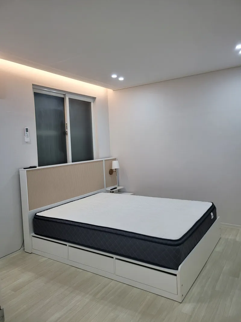 [Seongnam] Seongnam Stadium Two-Room Apartment Moran Station Sujin Station 4