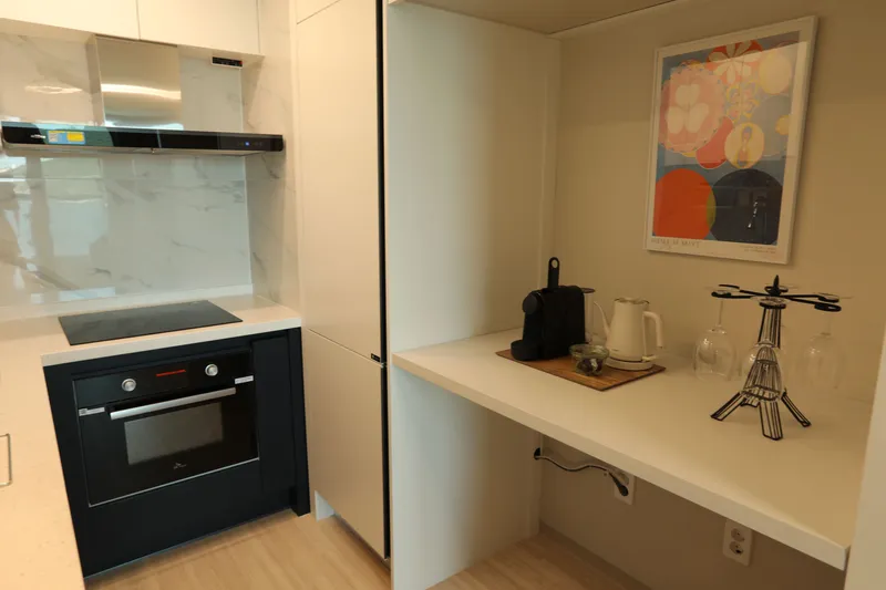 [Seo-gu, Busan] Songdo Sky Ocean Residence 40