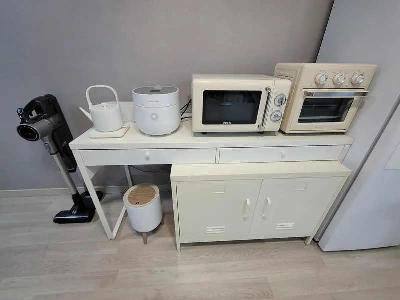 [Goyang] A spacious 5th floor house with a great view of Juyeop Station and Daehwa Station (17 pyeong exclusive use area) 15