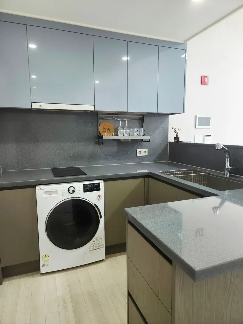 [Gangdong, Seoul] 4-person duplex, 5-minute walk from Cheonho Station, adjacent to Jamsil 28