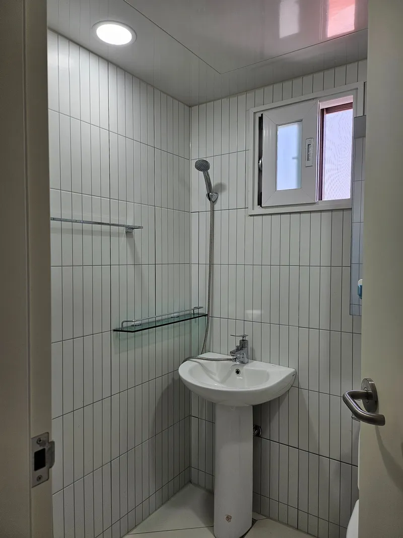 [Gimhae] Detached one-room apartment near Inje University and Gimhae University 4