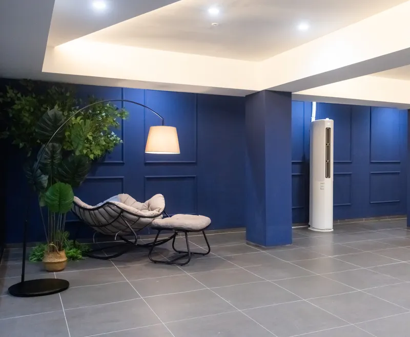 [Songpa, Seoul] Private gym and community facilities in a single building 11
