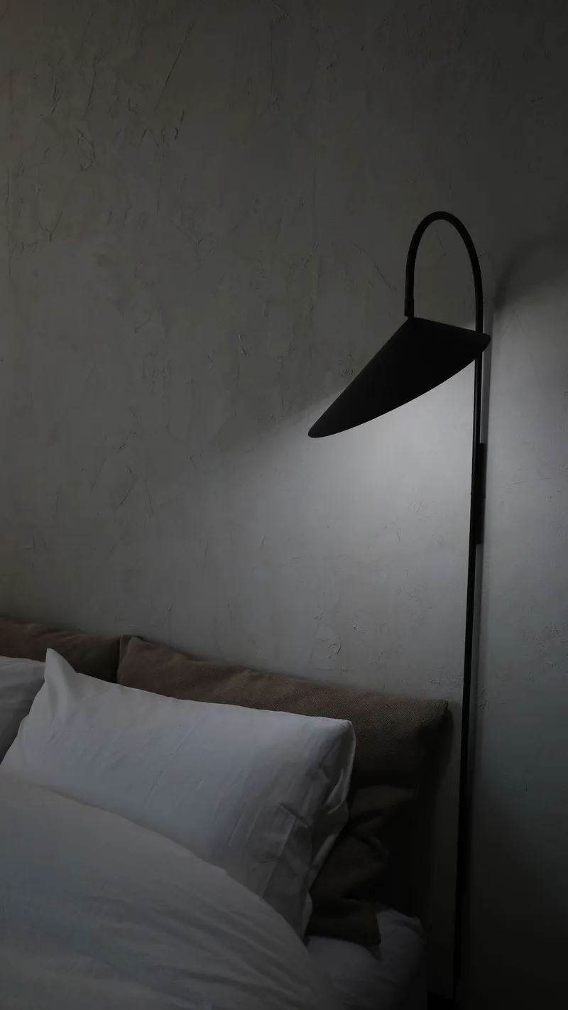 [Gangnam, Seoul] Cheongdam One Bedroom 705 7