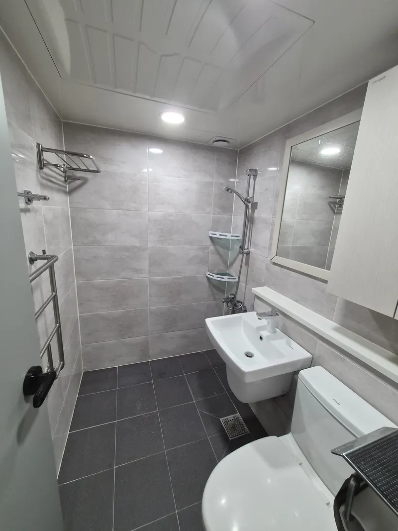 [Gangnam, Seoul] Apartment (Daemosan Entrance Station, Daecheong Station, Suin Bundang Line, Line 3) 5