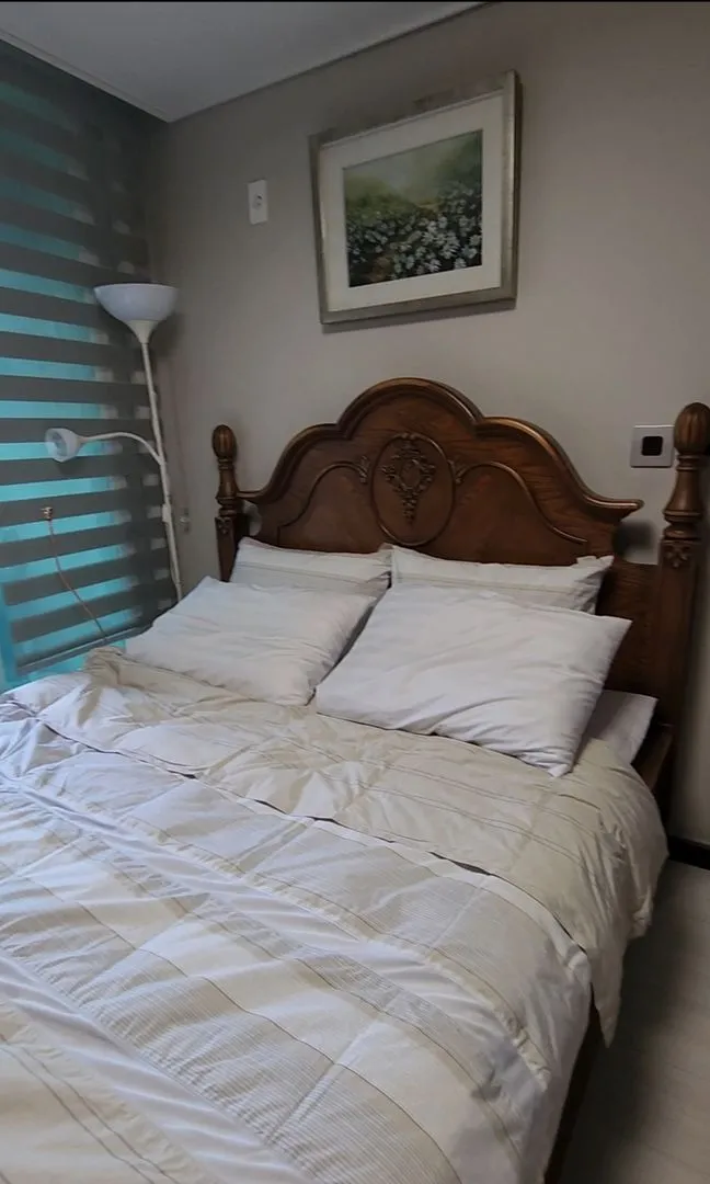 [Eunpyeong, Seoul] A newly built apartment like a park, 5 minutes walk from Nokbeon Station 3