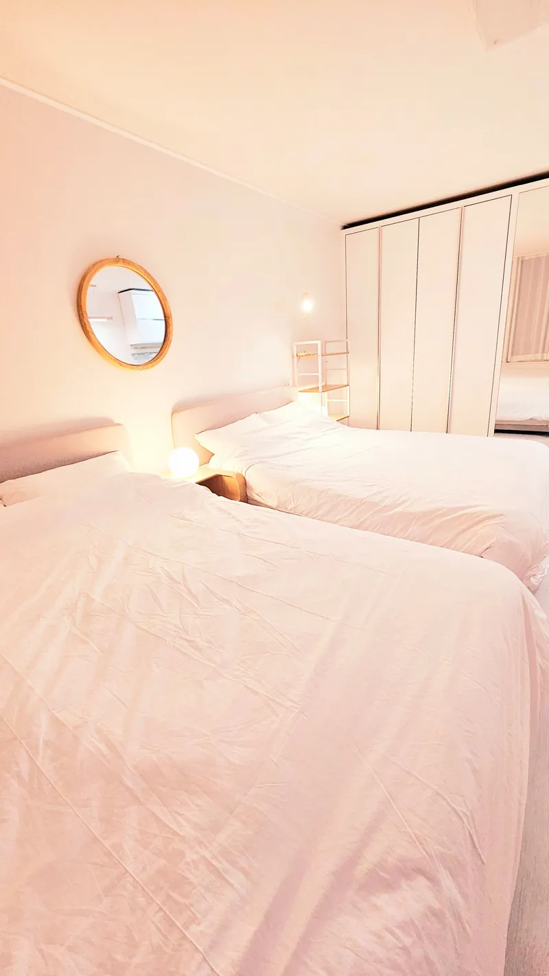 [Gangnam, Seoul] 3 minutes from Gangnam Station, 1 minute from Airport Bus Stop, High-rise Officetel 5