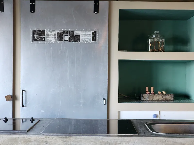 [Gujwa, Jeju] Jeju Rakhado / A House Loved by Artists 12