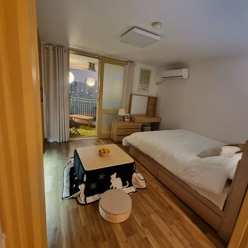 [Nowon, Seoul] Cozy and cozy apartment near Nowon Station on Line 4 and Line 7 4