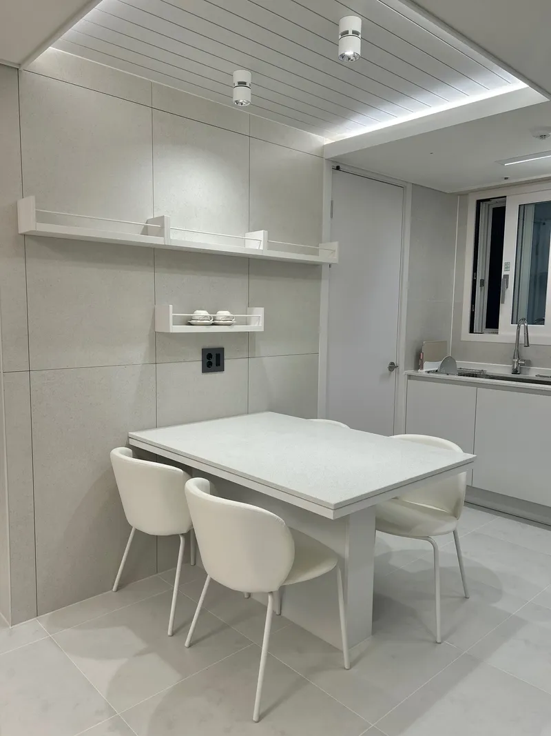 [Seo-gu, Daegu] Three-room officetel 1 minute from Duryu Station 8