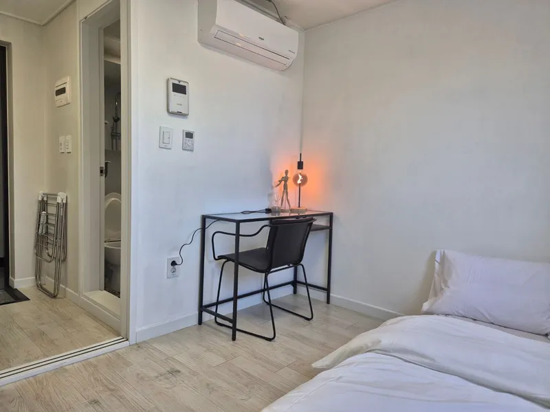 [Dongjak, Seoul][Seoul Sadang] 5 mins from Sadang Station, 15 mins from Gangnam / New Villa E1 7