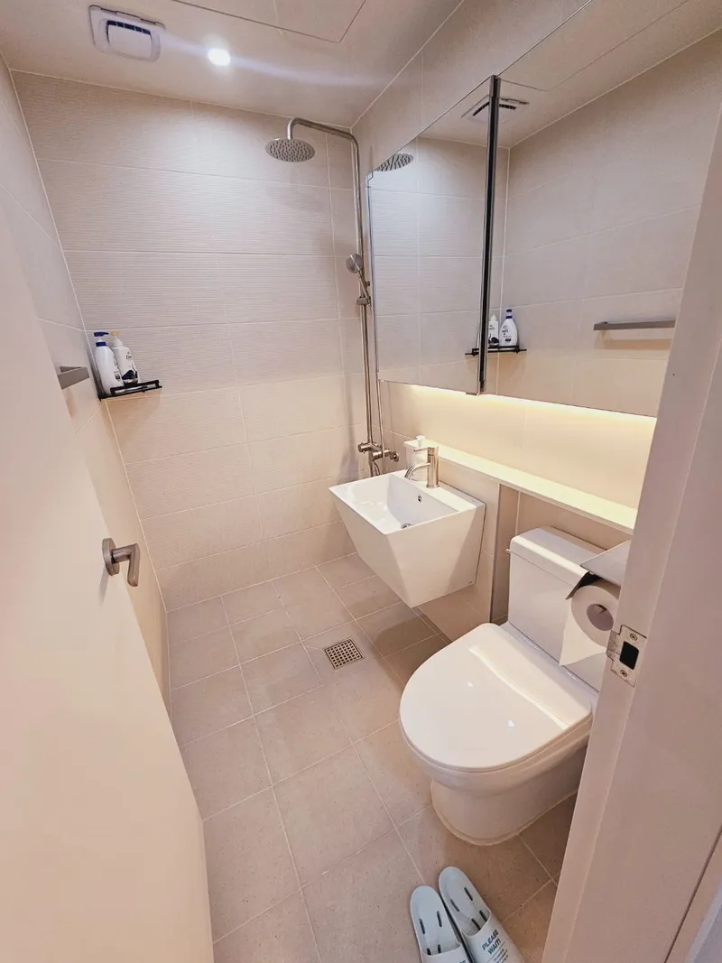 [Gangseo, Seoul] Hwagok Double Station-Friendly Terrace House with Clean and Sensible Feelings 13
