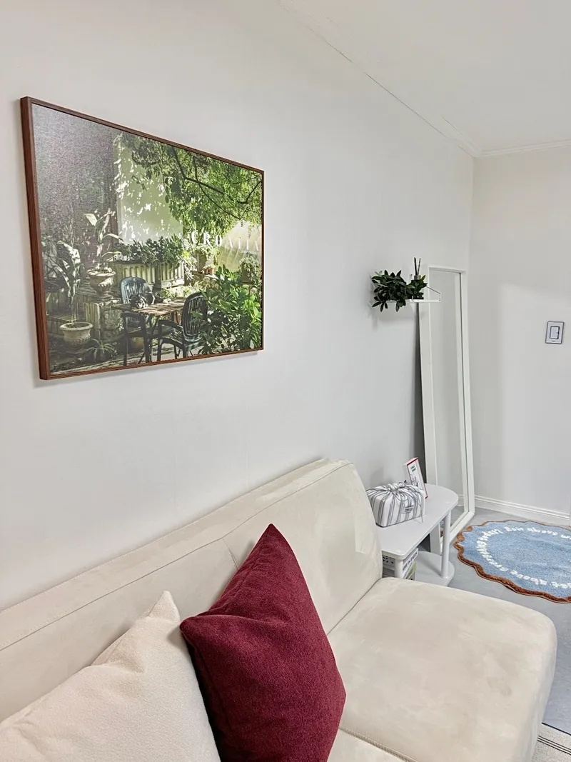 [Seo-gu, Daegu] Maison Haute Pyeongri Room 301 7