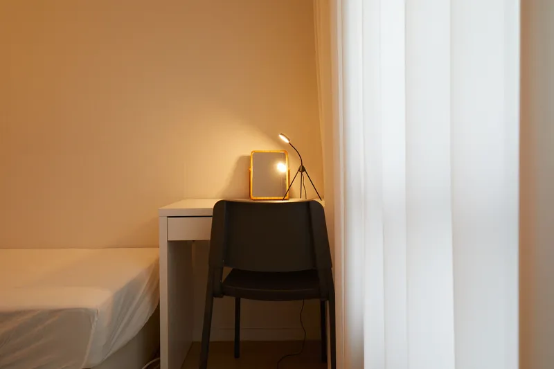 [Gongju] Warm boarding house Sharehouse 102 5