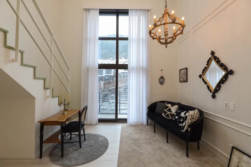 [Damyang] 3-minute drive to Meta Provence #2Bathrooms #CleanAirComplex 2