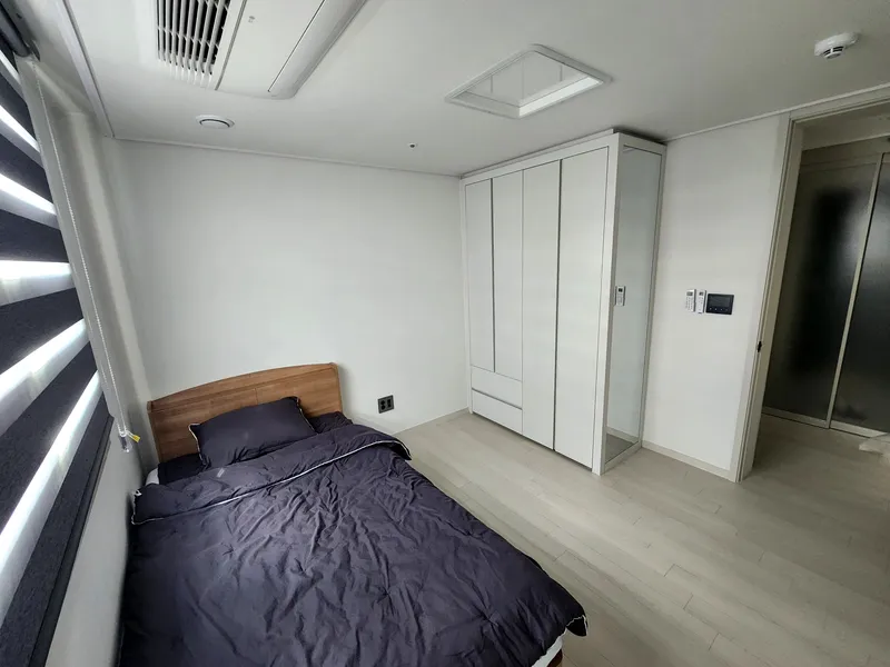 [경기 광명] 가산 철산역 대단지 20층 아파트 고척돔, 가산디지털단지 7