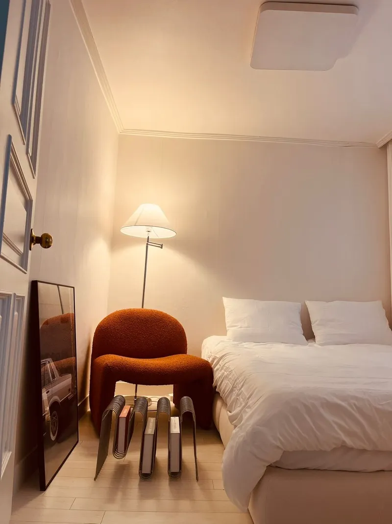 [Gangnam, Seoul] Two-room apartment, 8 minutes walk from Nonhyeon Shinnonhyeon 10