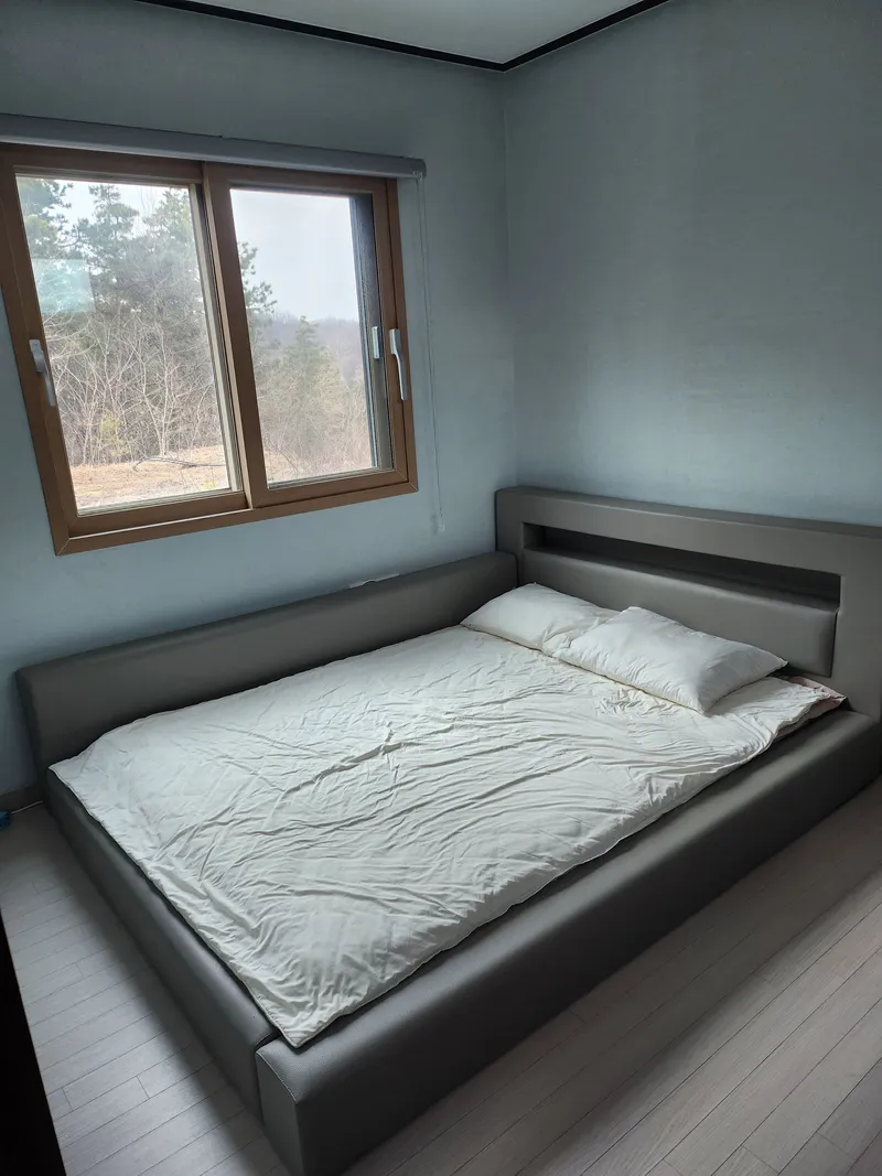 [Yangpyeong] Casa The Jenny Horizon 4