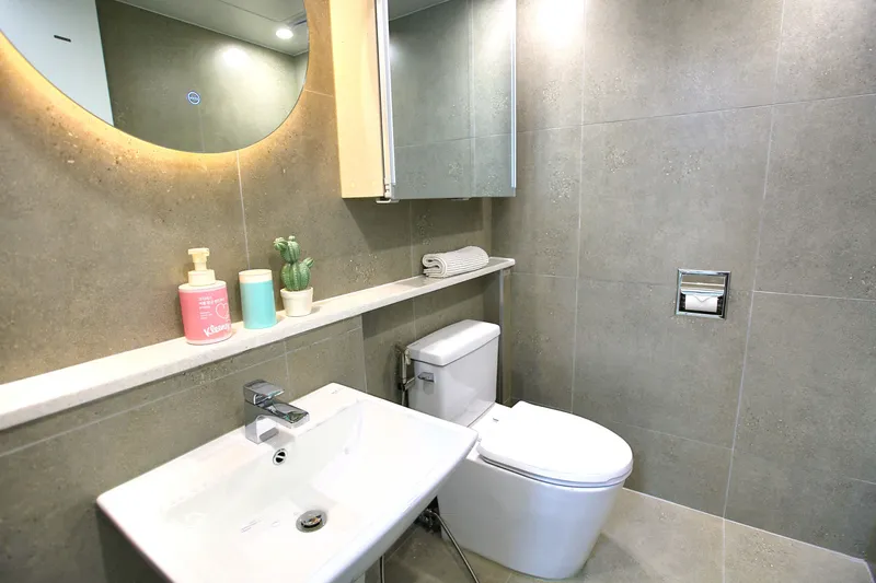 [Goyang] Beautiful 3-room mansion next to the park/KINTEX/Goyang Sports Complex 9