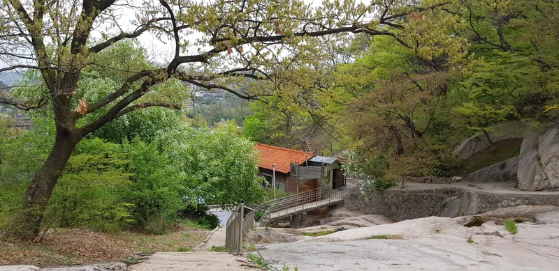 [Jongno, Seoul] Quiet Buam-dong 2 in Jongno (near Buam-dong and Pyeongchang-dong) 30