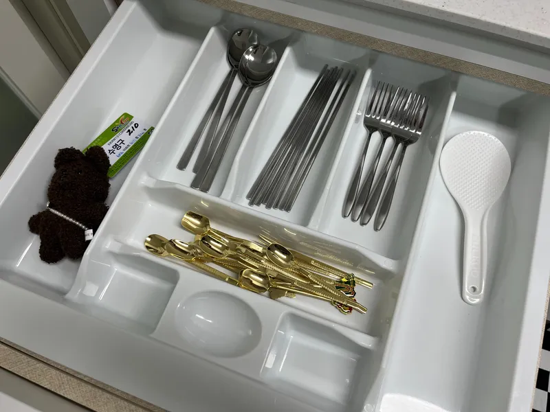[부산 수영] 남천동 광안리가 도보5분으로 가능한 깔끔, 깨끗한 집 13