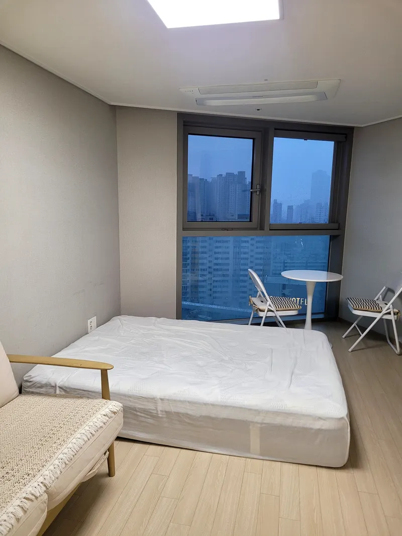 [Suyeong, Busan] Gwangalli Front Yard High-rise View Clean Facilities 25