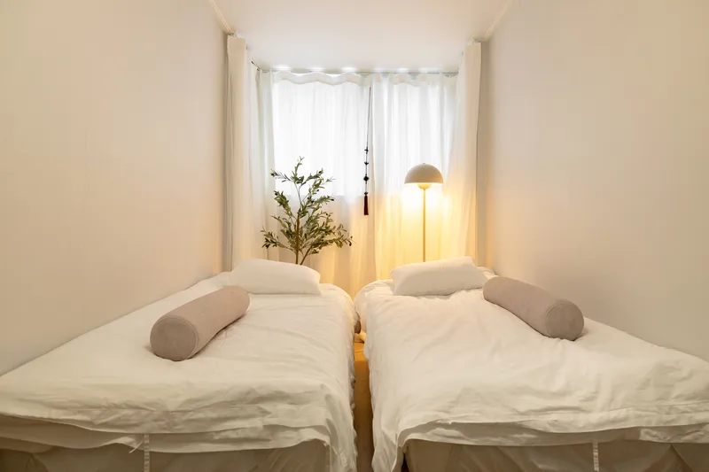 [Yongsan, Seoul] 10 minutes walk from Seoul Station 15