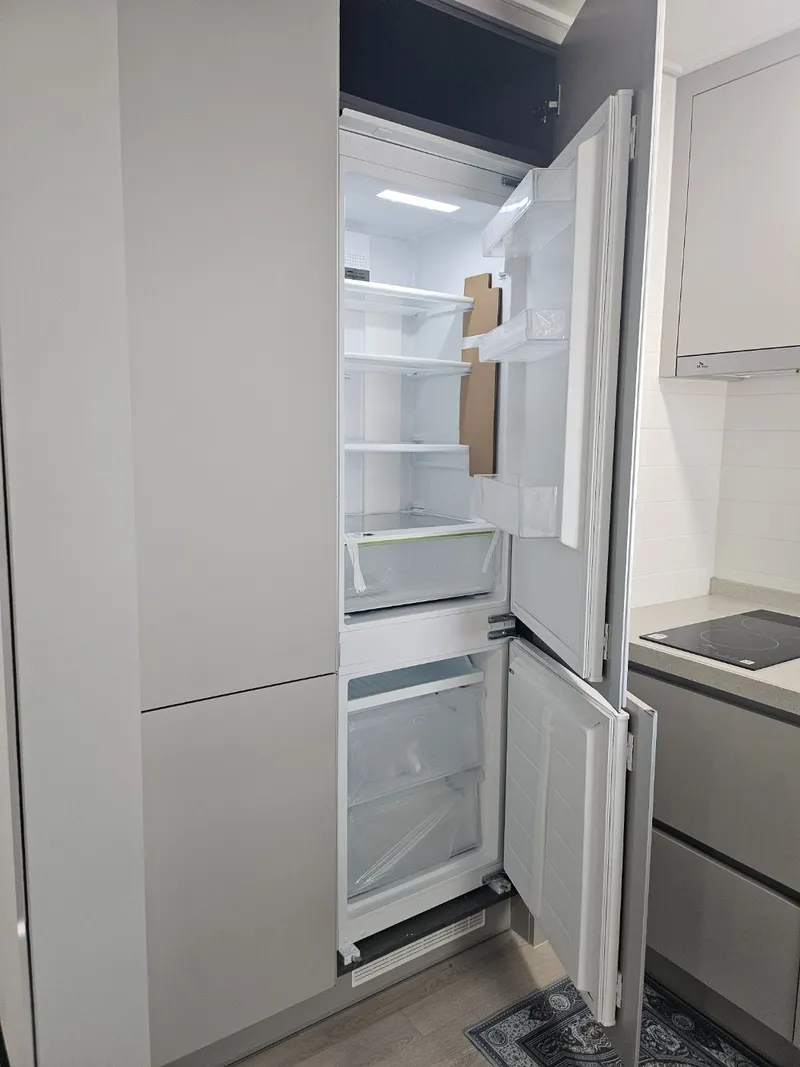 [Jocheon, Jeju] Hamdeok 1.5-room fully furnished newly built apartment #Pets allowed 303 8