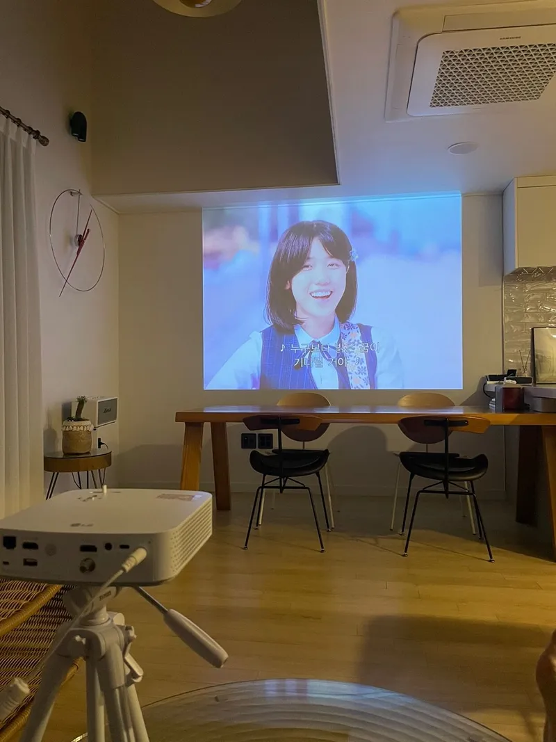 [제주 애월] SBS동상이몽 진태현.박시은편 방송.  쉼을 위한 프라이빗 돌담 독채 19