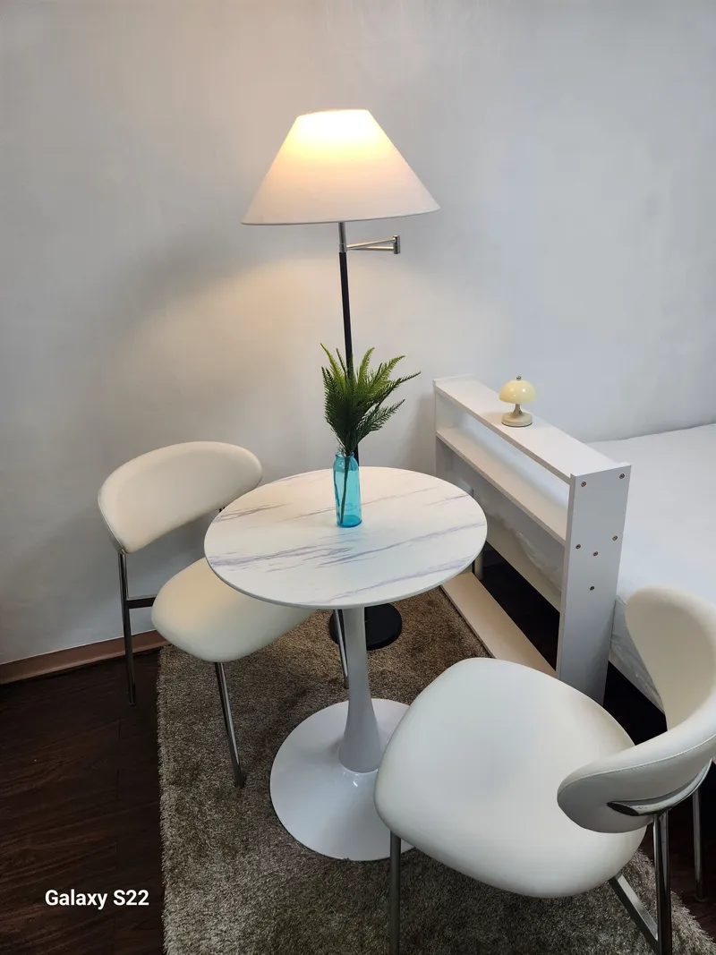 [Gangnam, Seoul] 6-minute walk from Apgujeong Station/Dosan Park/Station Area 7