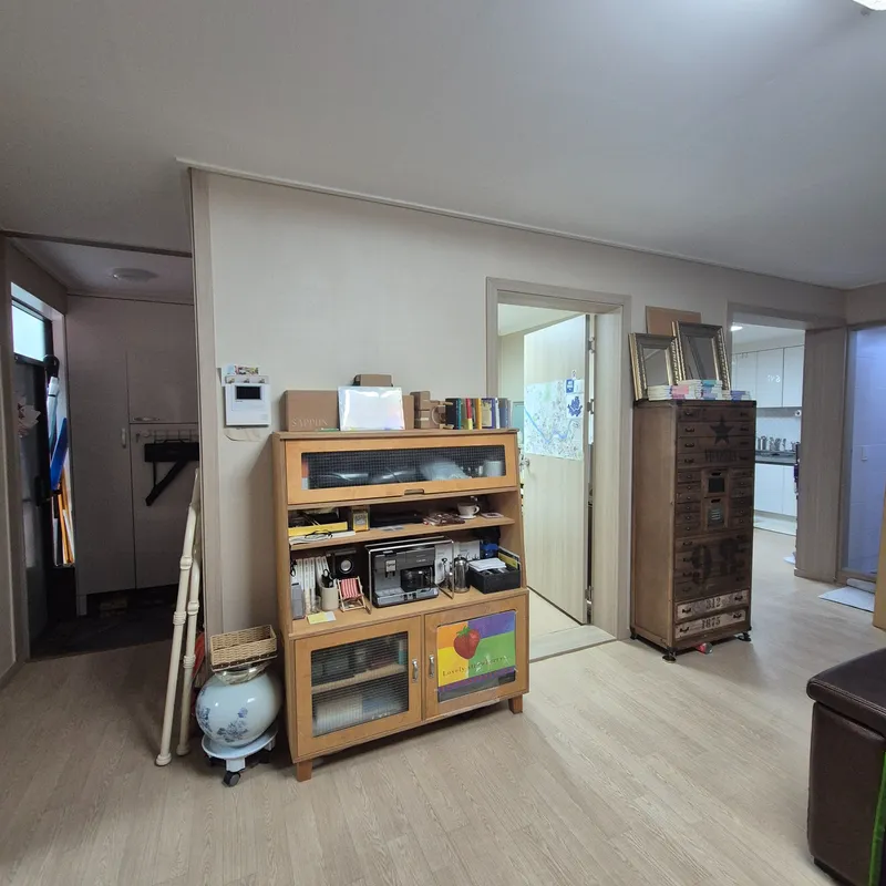 [Gangbuk, Seoul] Private House_Work & Life in the Garden 16