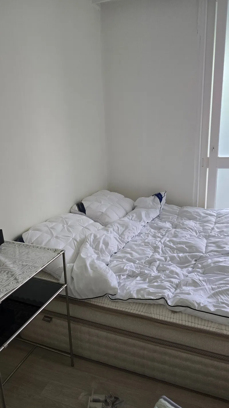 [Gyeongju] Jeongtu Room, 7 minutes from Hwangridan-gil, Netflix Samten♡3rd floor♡ 5