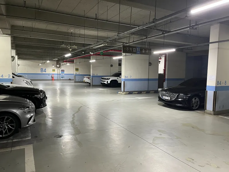 [Yeongdeungpo, Seoul] 30-second walk from Singil Station / 15th floor, Saetgang River view, Han River view, Yeouido view 23